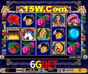 6Gbet - Cassino Online e Apostas Esportivas Seguras - 6Gbet App