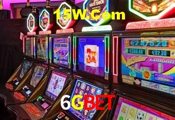 6Gbet