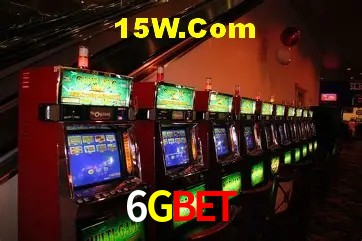 6Gbet